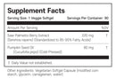 나우푸드 쏘팔메토 320 mg 남성건강 90정 - NOW Foods Saw Palmetto Extract 320 mg 90 softgel