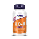 나우푸드 UC II® 관절 건강 비변성 타입 II 콜라겐 120캡슐 - NOW Foods UC II® Type II Collagen 120 cap