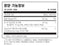 나우푸드 UC II® 관절 건강 비변성 타입 II 콜라겐 120캡슐 - NOW Foods UC II® Type II Collagen 120 cap