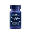 라이프익스텐션 비건 DHA 오메가 3 30캡슐 - Life Extension Vegetarian DHA 30 Vegetarian Softgel