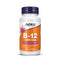 나우푸드 비타민 B12 1000 mcg 250개입 - NOW Foods Vitamin B12 1000 mcg 250 lozenge