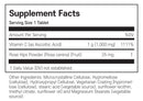 나우푸드 비타민 C 1000 서방형 250정 - NOW Foods Vitamin C 1000 Sustained Release 250 tab