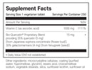 라이프익스텐션 비타민C 케르세틴 포뮬러 250정 - Life Extension Vitamin C and Bio Quercetin 250 vegetarian tab