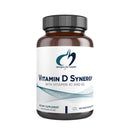 디자인 포 헬스 비타민 D Synergy™ 120캡슐 - Design for Health Vitamin D Synergy™ 120 vegetarian cap