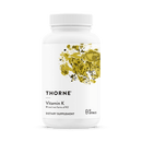 쏜리서치 비타민 K 60캡슐 - Thorne Vitamin K 60 Cap