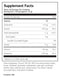라이프익스텐션 WPI 분리유청단백질 바닐라맛 403g - Life Extension Wellness Code® Whey Protein Isolate 403g Vanilla