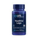 라이프익스텐션 유스풀 레그 60정 - Life Extension Youthful Legs 60 softgel