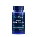 라이프익스텐션 밀크씨슬 실리마린 60캡슐 - Life Extension Advanced Milk Thistle 60 softgel