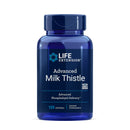 라이프익스텐션 밀크씨슬 실리마린 120캡슐 - Life Extension Advanced Milk Thistle 120 softgel