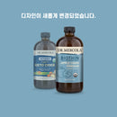 닥터머콜라 유기농 키토 애플 사이다 비니거 스위트 473ml - Dr.Mercola MITOMIX® KETO CIDER™ - Sweet 16 fl oz