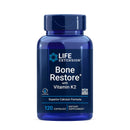 라이프익스텐션 골밀도 칼슘 + 비타민 K2 120캡슐 - Life Extension Bone Restore with Vitamin K2 120 cap