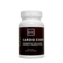 네츄럴 하트 닥터 코큐 텐 ( 카디오 코큐10 ) 60캡슐 - Natural Heart Doctor Cardio CoQ10 60 Softgel