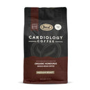 네츄럴 하트 닥터 디카페인 카디올로지 유기농 커피 12oz - Natural Heart Doctor Decaf Cardiology Organic Coffee 12oz