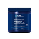 라이프익스텐션 발포 비타민C 파우더 180g - Life Extension Effervescent Vitamin C Magnesium Crystals 180g