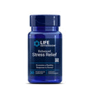 라이프익스텐션 스트레스 완화제 30캡슐 - Life Extension Enhanced Stress Relief 30 Vegetarian cap