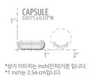 라이프익스텐션 익스텐드 릴리스 마그네슘 60캡슐 - Life Extension Extend Release Magnesium 60 cap