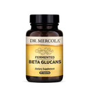 닥터머콜라 발효 베타 글루칸 60캡슐 - Dr.Mercola Fermented Beta Glucans 60 cap