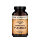 닥터머콜라 발효 강황 60캡슐 - Dr.Mercola Fermented Turmeric 60 cap