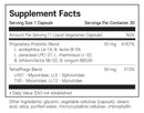 라이프익스텐션 프로바이오틱스 GI 30캡슐 - Life Extension Florassist GI Probiotics 30 cap