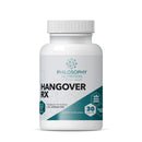 필로소피 행오버 RX 30캡슐 - Philosophy Nutrition Hangover RX 30 cap