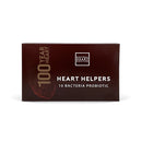 네츄럴 하트 닥터 유산균 프로바이오틱스 하트헬퍼스 30캡슐 - Natural Heart Doctor Heart Helpers Probiotics 30 cap