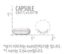 라이프익스텐션 NAC 60캡슐 - Life Extension N Acetyl L Cysteine 600mg 60 cap