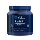 라이프익스텐션 레시틴 454g - Life Extension Lecithin Powder 454g