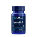 라이프익스텐션 보라지 오일 감마리놀렌산 30캡슐 - Life Extension Mega GLA 30 softgel