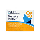 라이프익스텐션 메모리 프로텍트 36캡슐 - Life Extension Memory Protect 36 cap