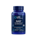라이프익스텐션 NAD+ 세포재생 및 레스베라트롤 30캡슐 - Life Extension NAD+ Cell Regenerator™ & Resveratrol Elite™ 30 cap