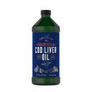 칼라일 노르웨이산 대구간유 16oz - Carlyle Norwegian Cod Liver Oil 16oz
