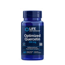 라이프익스텐션 최적화 활성형 케르세틴 60캡슐 - Life Extension Optimized Quercetin 60 Vegetarian Cap