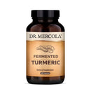 닥터머콜라 발효 강황 180캡슐 - Dr.Mercola Fermented Turmeric 180 cap
