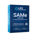 라이프익스텐션 SAMe 400mg 60정 - Life Extension SAMe 400mg 60 tab
