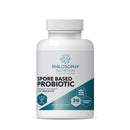 필로소피 스포어 프로바이오틱스 30캡슐 - Philosophy Nutrition Spore Based Probiotics 30 cap