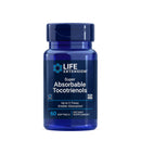 라이프익스텐션 수퍼 흡수율 토코트리에놀 60캡슐 - Life Extension Super Absorbable Tocotrienols 60 softgel