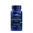 라이프익스텐션 수용성 호박씨 추출물 60캡슐 - Life Extension Water-Soluble Pumpkin Seed Extract 60 cap