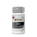 네츄럴 하트 닥터 아연 100정 - Natural Heart Doctor Zinc 100 tab